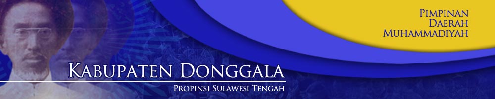 Majelis Lingkungan Hidup PDM Kabupaten Donggala